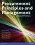 Procurement, Principles and Management