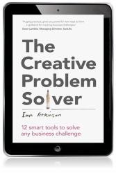Creative Problem Solver ePub eBook