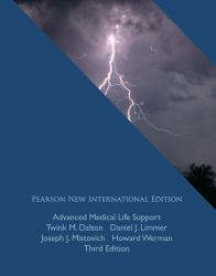 Advanced Medical Life Support : Pearson New International Edition