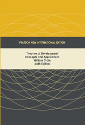 Theories of Development : Concepts and Applications