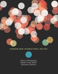 About Philosophy : Pearson New International Edition