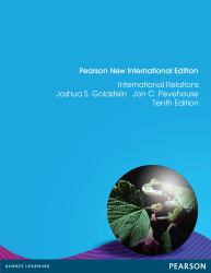 International Relations, 2012-2013 Update: Pearson New International Edition
