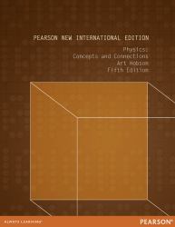 Physics: Pearson New International Edition