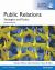 Public Relations: Strategies and Tactics, Global Edition