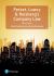 Pettet, Lowry and Reisberg's Company Law : Company Law and Corporate Finance