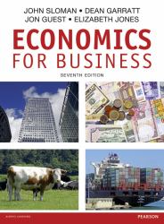 Economics for Business
