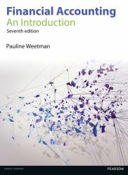 Financial Accounting : An Introduction