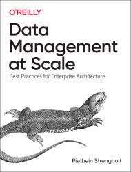 Data Management at Scale : Best Practices for Enterprise Architecture