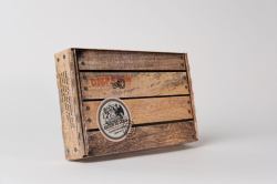 Dispatch : Interactive Puzzle Mystery Box