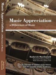 Music Appreciation : A Millennium of Music
