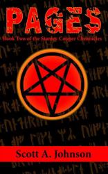 Pages : Book Two of the Stanley Cooper Chronicles