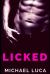Licked