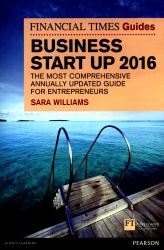 Williams : FT Bus Start Up 16_p