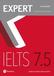 Expert IELTS 7. 5 Coursebook