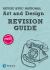 Revise BTEC National Art and Design Revision Guide : (with Free Online Edition)