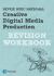 Revise BTEC National Creative Media Production Revision Workbook