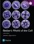 Becker's World of the Cell, Global Edition + Mastering Biology with Pearson EText