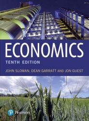 Economics + Mylab Economics with Pearson EText