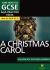 A Christmas Carol: AQA Practice Tests with Answers: the Best Way to Practise and Feel Ready for 2025 and 2026 Assessments and Exams