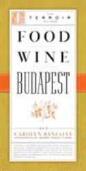 Food Wine Budapest