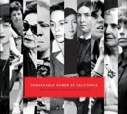 Remarkable Women of California