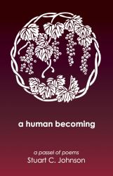 A Human Becoming : Words W/melody