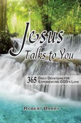 Jesus Talks to You : 365 Daily Devotions for Experiencing GOD's Love