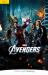 Pearson English Readers Level 2: Marvel - the Avengers : Industrial Ecology