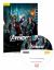 Pearson English Readers Level 2: Marvel - the Avengers (Book + CD) : Industrial Ecology