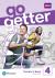 GoGetter 4 Teacher's Book with MyEnglishLab and Online Extra Homework + DVD-ROM Pack