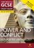 AQA Poetry Anthology Power and Conflict: York Notes for GCSE (Second Edition)everything You Need to Study and Prepare for 2025 and 2026 Assessments and Exams