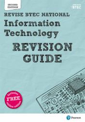 Revise BTEC National Information Technology