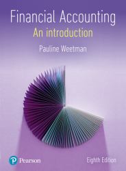 Financial Accounting : An Introduction