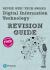 Pearson REVISE BTEC Tech Award Digital Information Technology Revision Guide: Incl. Online Revision - for 2025 and 2026 Exams
