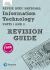 Pearson REVISE BTEC National Information Technology Revision Guide 3rd Edition Inc Online Edition - for 2025 Exams