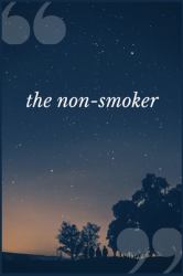The Non-Smoker : A Substance Abuse, Chemical Dependence and Addiction Recovery Prompt Journal Writing Notebook