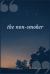 The Non-Smoker : A Substance Abuse, Chemical Dependence and Addiction Recovery Prompt Journal Writing Notebook