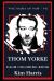Thom Yorke Calm Coloring Book