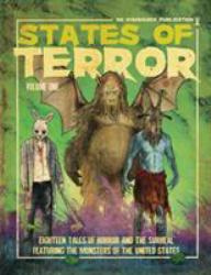 States of Terror Vol. 1