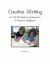 Creative Writing for the Montessori Classroom : A Practical Handbook
