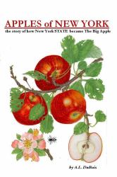 Apples of New York