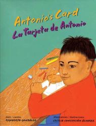 Antonio's Card : La Tarjeta de Antonio