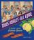 Todos Iguales/All Equal : Un Corrido de Lemon Grove/a Ballad of Lemon Grove