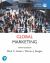 Global Marketing Plus Pearson Mylab Marketing with Pearson EText, Global Edition