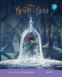 Level 5: Disney Kids Readers Beauty and the Beast for Pack