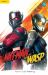 Pearson English Readers Level 2: Marvel - Ant-Man and the Wasp Pack