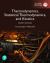 Physical Chemistry: Thermodynamics, Statistical Thermodynamics, and Kinetics Plus Pearson MasteringChemistry with Pearson EText, Global Edition