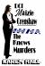 DCI Maizie Crenshaw - the Knows Murders DCI Maizie Crenshaw - the Knows Murders