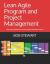 Lean Agile Program and Project Management : Open Systems Development Life Cycle Standard Operating Procedures