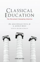 Classical Education : The Movement Sweeping America
